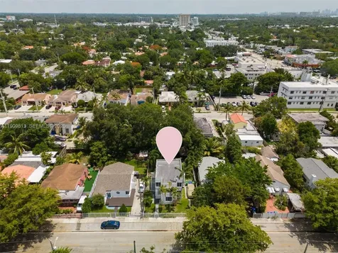 555 NE 70th Street Miami FL 33138