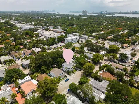 555 NE 70th Street Miami FL 33138