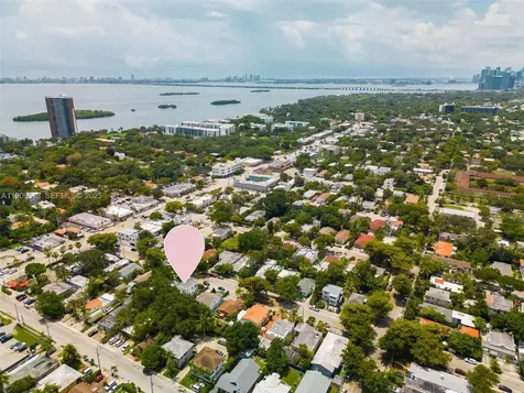 555 NE 70th Street Miami FL 33138