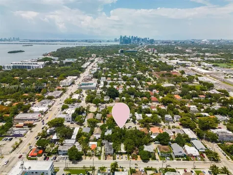 555 NE 70th Street Miami FL 33138