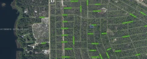 305 Dolly Lane Lake Placid FL 33852