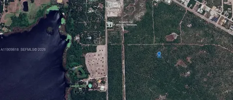 305 Dolly Lane Lake Placid FL 33852