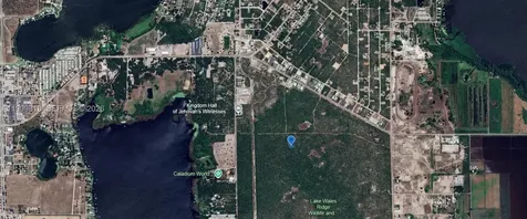 305 Dolly Lane Lake Placid FL 33852