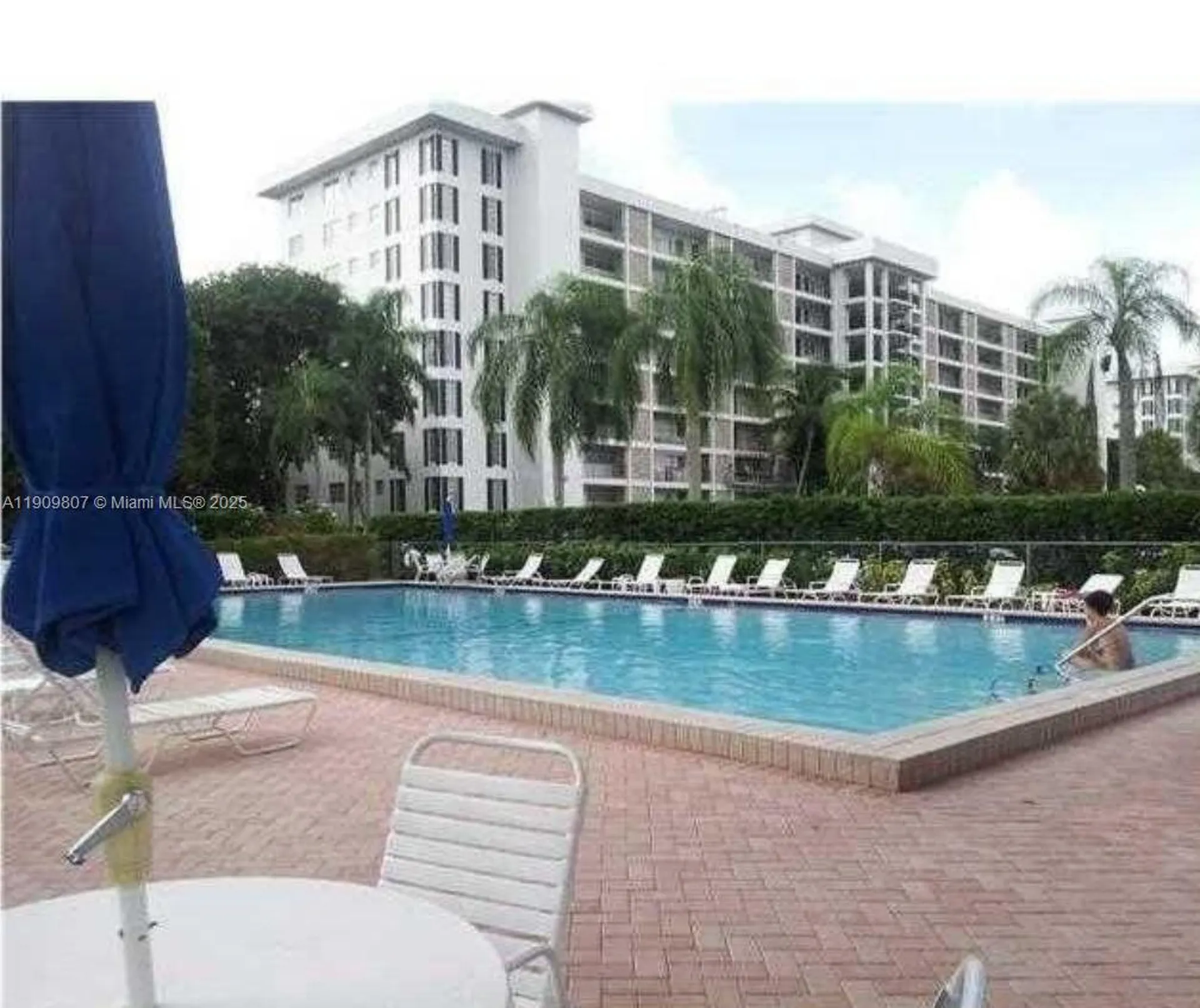 3150 N Palm Aire Drive Pompano Beach FL 33069