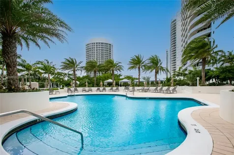 3000 Island Boulevard Aventura FL 33160