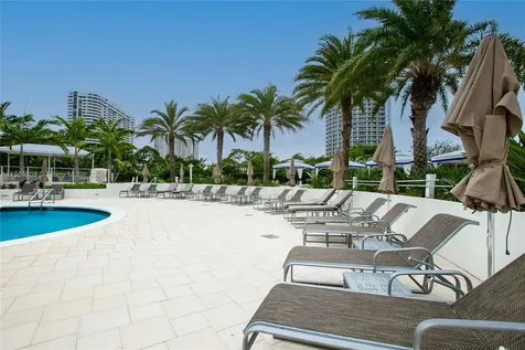 3000 Island Boulevard Aventura FL 33160