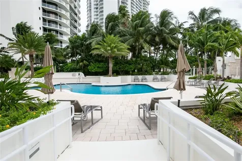 3000 Island Boulevard Aventura FL 33160