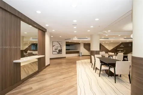 3000 Island Boulevard Aventura FL 33160