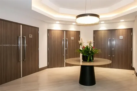 3000 Island Boulevard Aventura FL 33160
