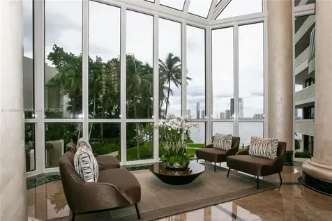 3000 Island Boulevard Aventura FL 33160