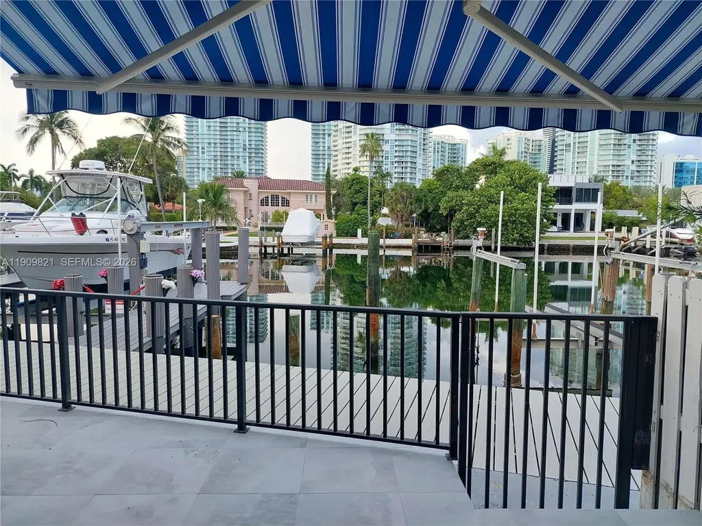 255 Poinciana Drive Sunny Isles Beach FL 33160