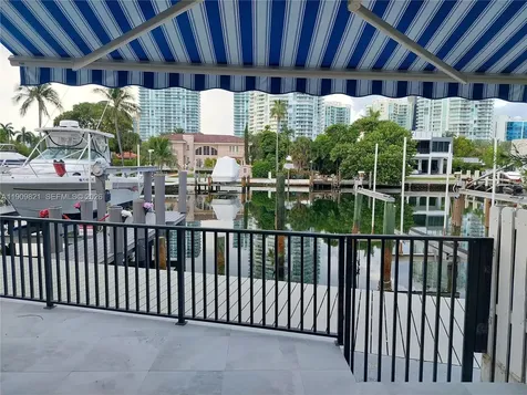 255 Poinciana Drive Sunny Isles Beach FL 33160