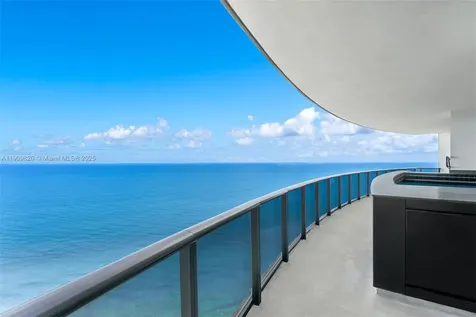 18555 Collins Avenue Sunny Isles Beach FL 33160