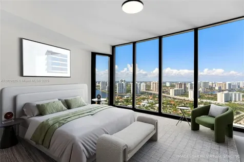 18555 Collins Avenue Sunny Isles Beach FL 33160