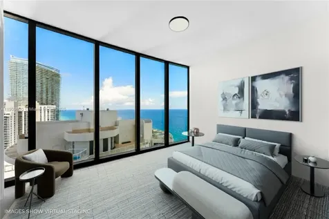 18555 Collins Avenue Sunny Isles Beach FL 33160
