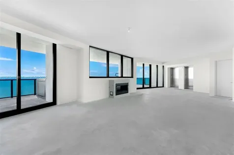 18555 Collins Avenue Sunny Isles Beach FL 33160