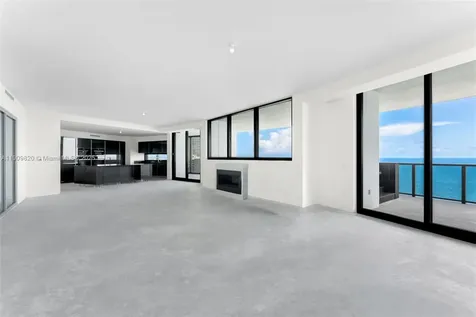 18555 Collins Avenue Sunny Isles Beach FL 33160