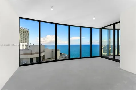 18555 Collins Avenue Sunny Isles Beach FL 33160