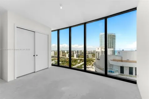 18555 Collins Avenue Sunny Isles Beach FL 33160
