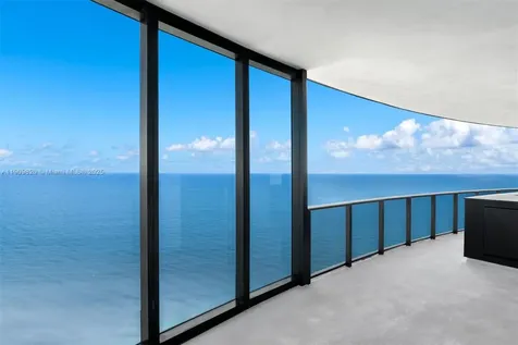 18555 Collins Avenue Sunny Isles Beach FL 33160