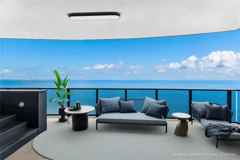 18555 Collins Avenue Sunny Isles Beach FL 33160