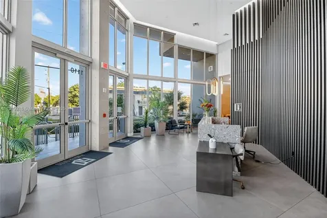 1110 NW 1 Street Miami FL 33128
