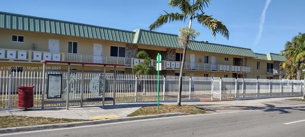 505 NW 177th Street Miami Gardens FL 33169