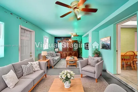 6622 Raleigh Street Hollywood FL 33024
