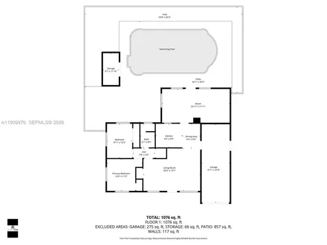 6622 Raleigh Street Hollywood FL 33024