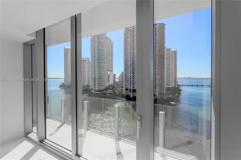 300 Biscayne Boulevard Way Miami FL 33131