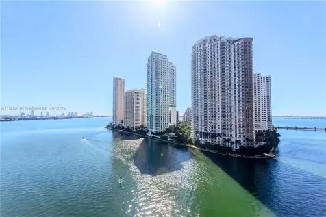 300 Biscayne Boulevard Way Miami FL 33131