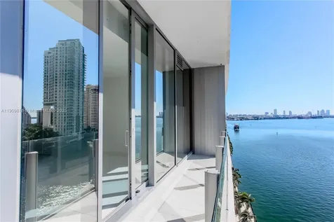 300 Biscayne Boulevard Way Miami FL 33131