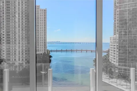 300 Biscayne Boulevard Way Miami FL 33131