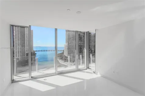 300 Biscayne Boulevard Way Miami FL 33131