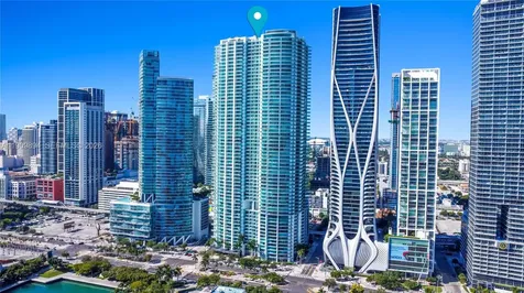 900 Biscayne Boulevard Miami FL 33132