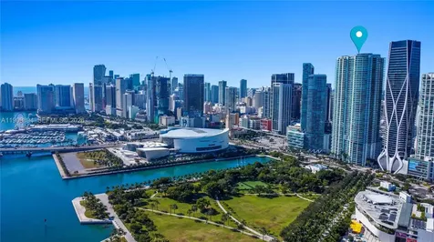 900 Biscayne Boulevard Miami FL 33132