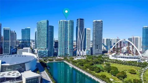 900 Biscayne Boulevard Miami FL 33132