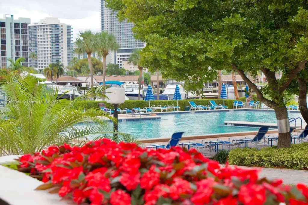 500 Three Islands Boulevard Hallandale Beach FL 33009