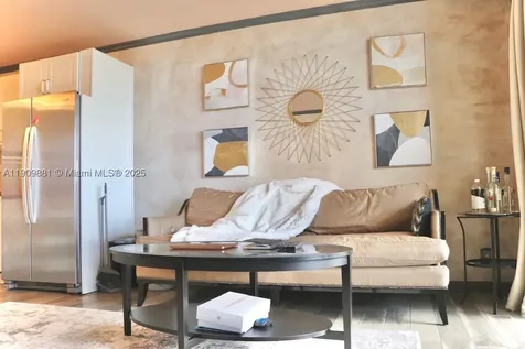 500 Three Islands Boulevard Hallandale Beach FL 33009