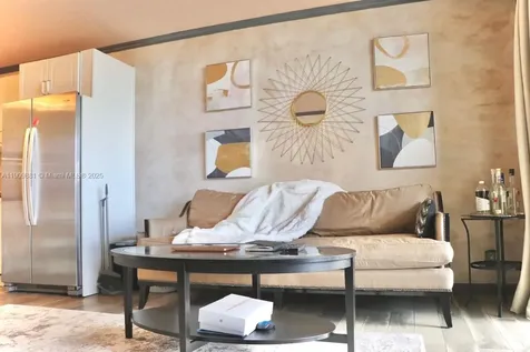 500 Three Islands Boulevard Hallandale Beach FL 33009
