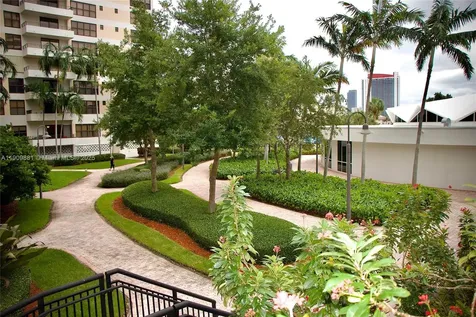 500 Three Islands Boulevard Hallandale Beach FL 33009