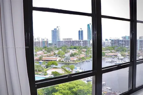 500 Three Islands Boulevard Hallandale Beach FL 33009