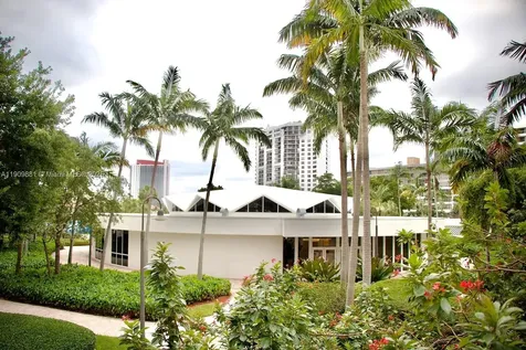 500 Three Islands Boulevard Hallandale Beach FL 33009
