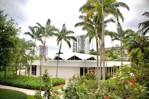 500 Three Islands Boulevard Hallandale Beach FL 33009