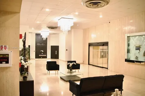 500 Three Islands Boulevard Hallandale Beach FL 33009