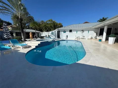 3690 SW 139th Avenue Miami FL 33175
