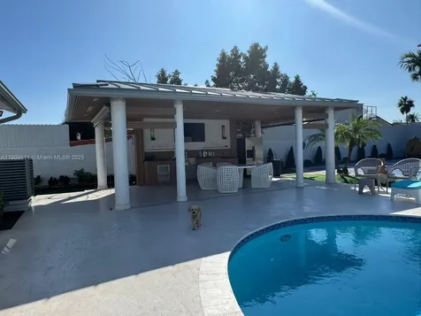 3690 SW 139th Avenue Miami FL 33175