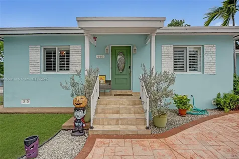440 NW 38th Court Miami FL 33126