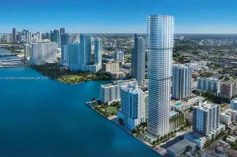 788 NE 23rd Street Miami FL 33137