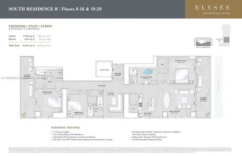788 NE 23rd Street Miami FL 33137